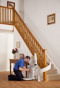 Expert Stair Lifts Installers in Dublin